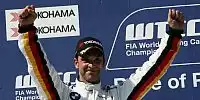 Bild zum Inhalt: Müller freut sich auf sein WTCC-Heimspiel