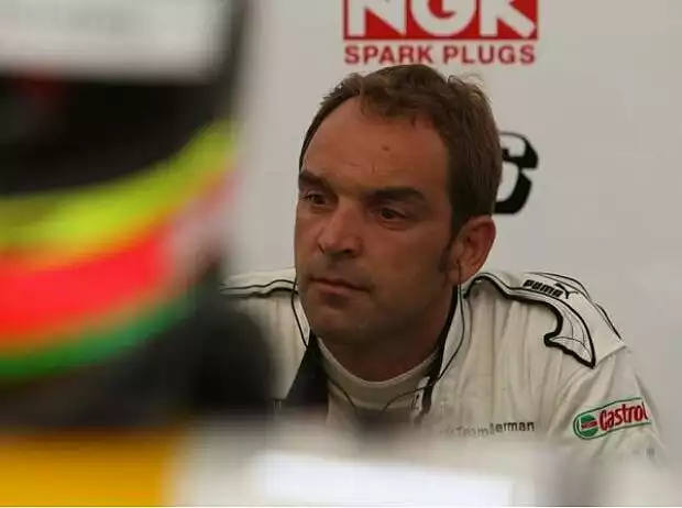 Jörg Müller Titel-Bild zur News: Jörg Müller