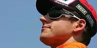 Bild zum Inhalt: Sutil: "Urlaub kann ich auch später machen"