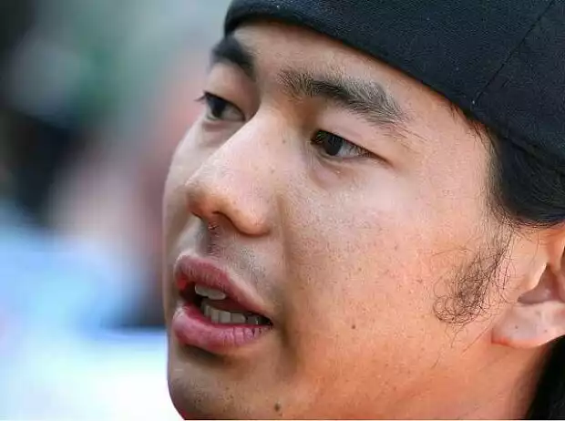 Sakon Yamamoto Titel-Bild zur News: Sakon Yamamoto
