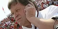 Bild zum Inhalt: Haug: "Gegner nicht innerhalb des Teams"