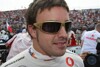 Bild zum Inhalt: Alonso will erstmals in Istanbul gewinnen