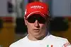 Bild zum Inhalt: Räikkönen: "Im Team herrscht ein gutes Feeling"