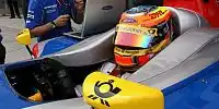 Timo Glock