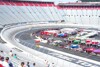 Bild zum Inhalt: Ein NASCAR-Rennwochenende mit Red Bull Racing (2)