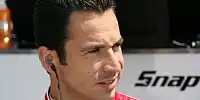 Helio Castroneves