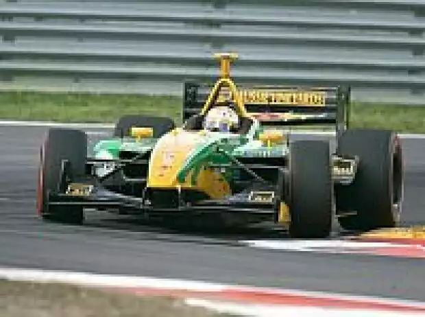 Will Power Titel-Bild zur News: Will Power