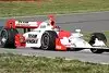 Bild zum Inhalt: Auftakt in Sears Point: Castroneves knapp vor Franchitti