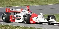 Helio Castroneves