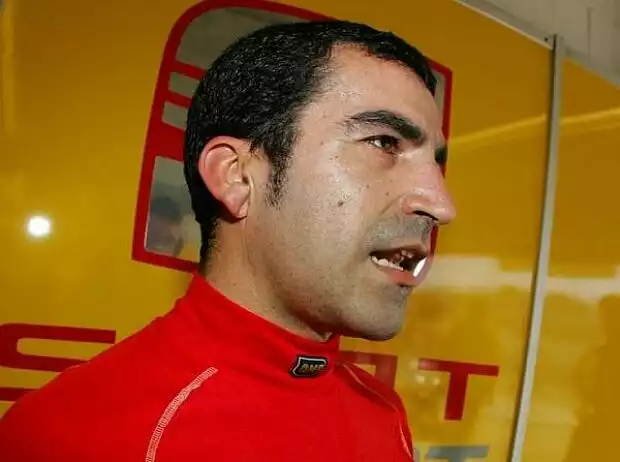 Jordi Gene Titel-Bild zur News: Jordi Gene