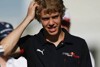 Bild zum Inhalt: Vettel: "Die Strecke ist für alle schwierig"