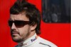 Bild zum Inhalt: Alonso: "Von nun an wird alles besser"