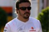 Bild zum Inhalt: Alonso: "Das Team gibt mir nichts zurück"
