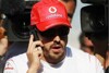 Bild zum Inhalt: Alonso: "Habe einen langfristigen Vertrag"