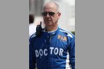 Gary Hartstein (Formel-1-Arzt) 