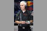 Geoff Willis (Technischer Direktor) (Red Bull)  