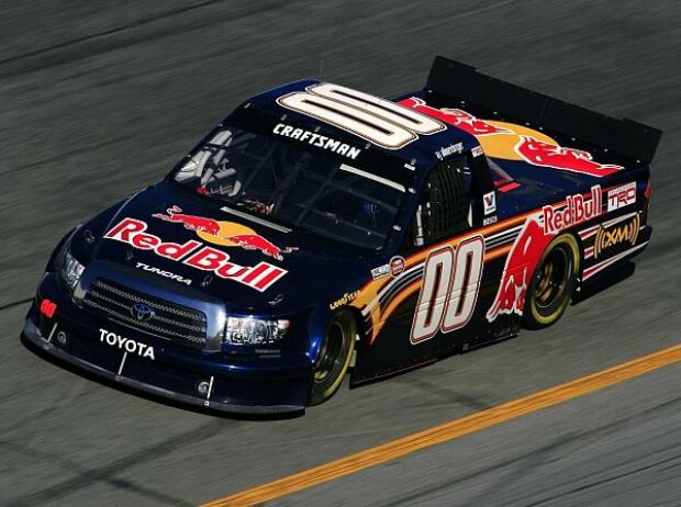 A.J. Allmendinger A.J. Allmendinger