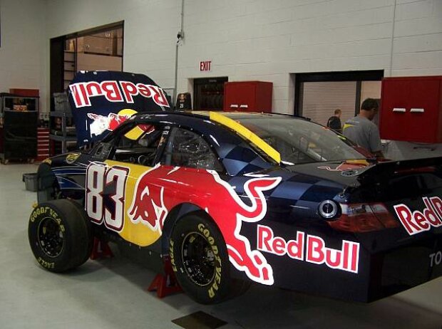 Brian Vickers Brian Vickers