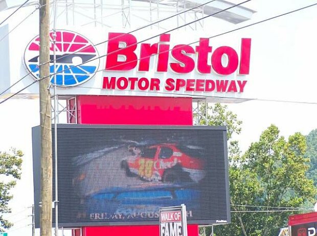 Bristol Motor Speedway Bristol Motor Speedway