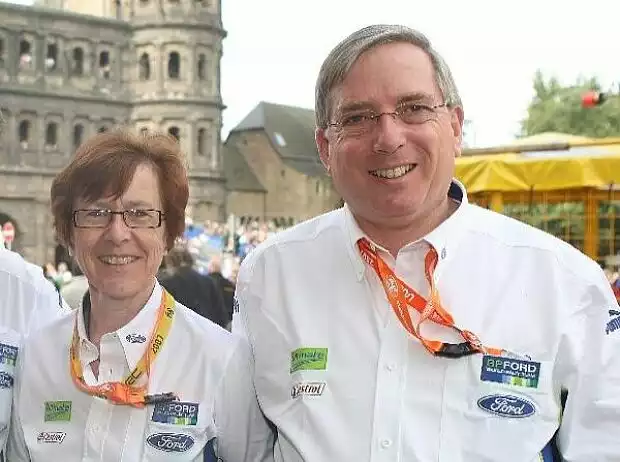 LWK und Catherine Booth Titel-Bild zur News: LWK und Catherine Booth