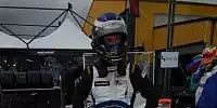 Chris Van der Drift