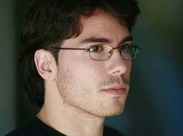 Borja Garcia Titel-Bild zur News: Borja Garcia
