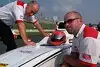 Bild zum Inhalt: Mücke: Eng Zweiter in Oschersleben