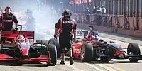 Robert Doornbos