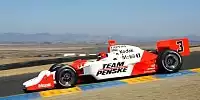 Helio Castroneves