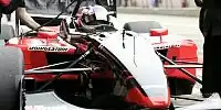 Robert Doornbos