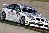 Bild zum Inhalt: Priaulx Schnellster im ersten Training