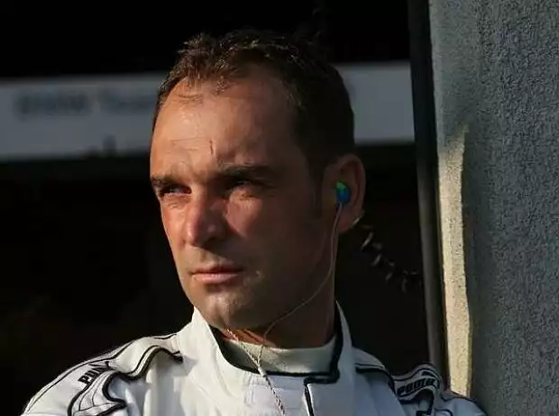 Jörg Müller Titel-Bild zur News: Jörg Müller