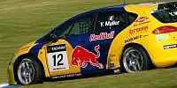 Yvan Muller