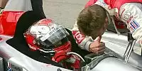 Dindo Capello Allan McNish