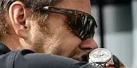 Bild zum Inhalt: Berger: "Man muss viel Geduld haben"