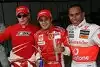 Bild zum Inhalt: Massa gewinnt rot-silbernen Thriller im Qualifying