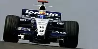 Bild zum Inhalt: Rosberg: "Morgen sind Punkte möglich"
