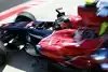 Bild zum Inhalt: Vettel von Liuzzi deutlich geschlagen