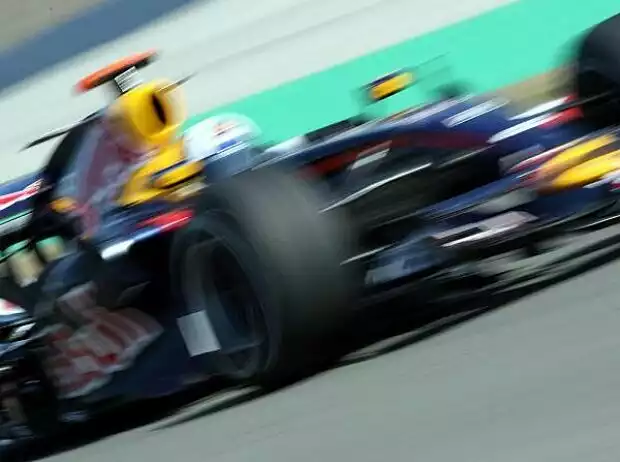 Titel-Bild zur News: David Coulthard