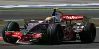 Bild zum Inhalt: Silberpfeile "auf Augenhöhe" mit Ferrari