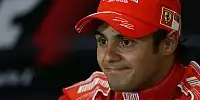 Bild zum Inhalt: Massa: "Bin sehr stolz auf diese Runde"