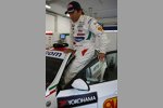 Alessandro Zanardi (BMW Team Italy-Spain) 