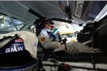 Alessandro Zanardi (BMW Team Italy-Spain) 