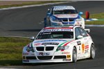 Alessandro Zanardi (BMW Team Italy-Spain) 