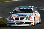 Alessandro Zanardi (BMW Team Italy-Spain) 