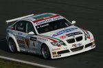 Alessandro Zanardi (BMW Team Italy-Spain) 