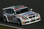 Alessandro Zanardi (BMW Team Italy-Spain) 