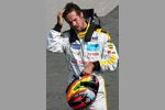 Tiago Monteiro (SEAT) 