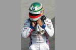 Andy Priaulx (BMW Team UK) 