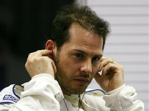 Jacques Villeneuve 